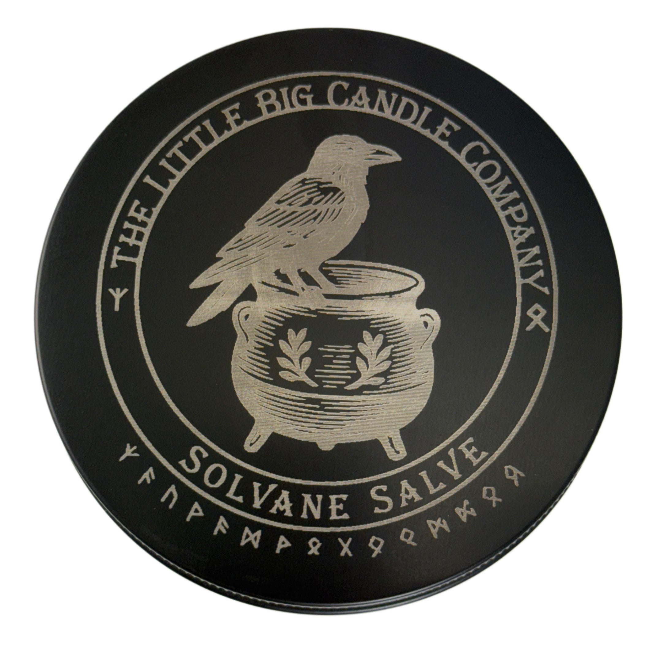 Solvane Salve