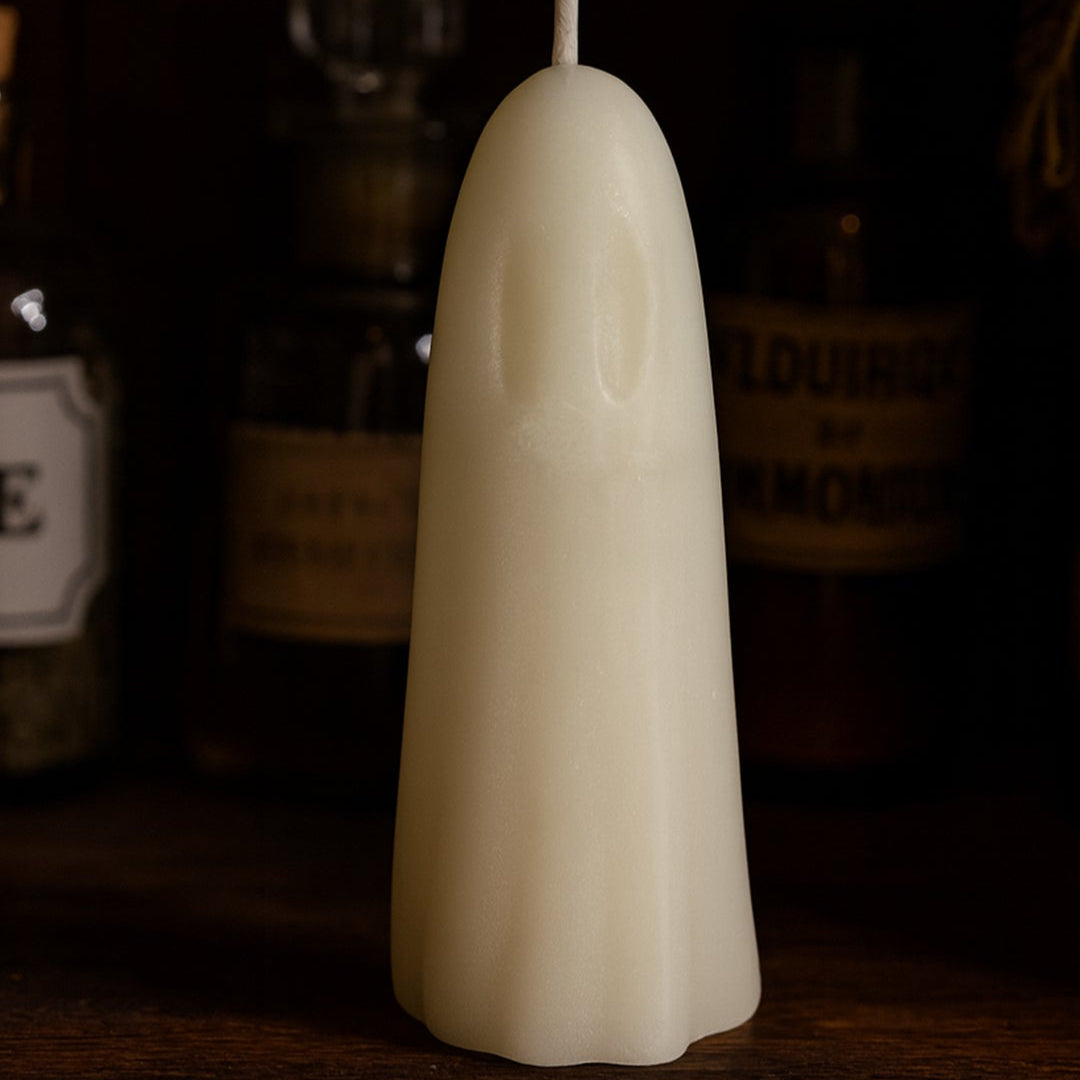 The Candlebound – Small Slender Ghost