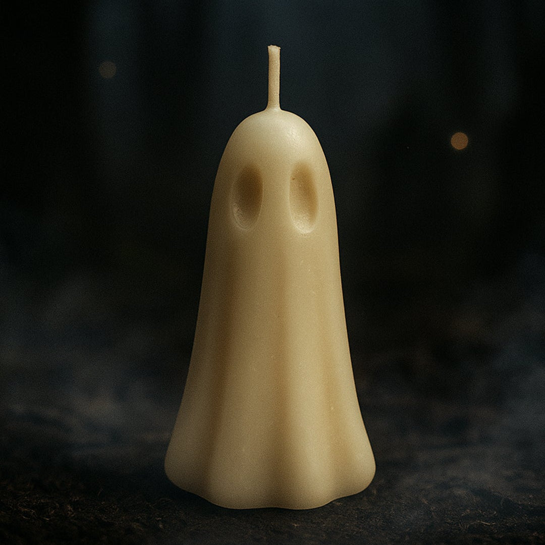 The Candlebound – Medium Slender Ghost
