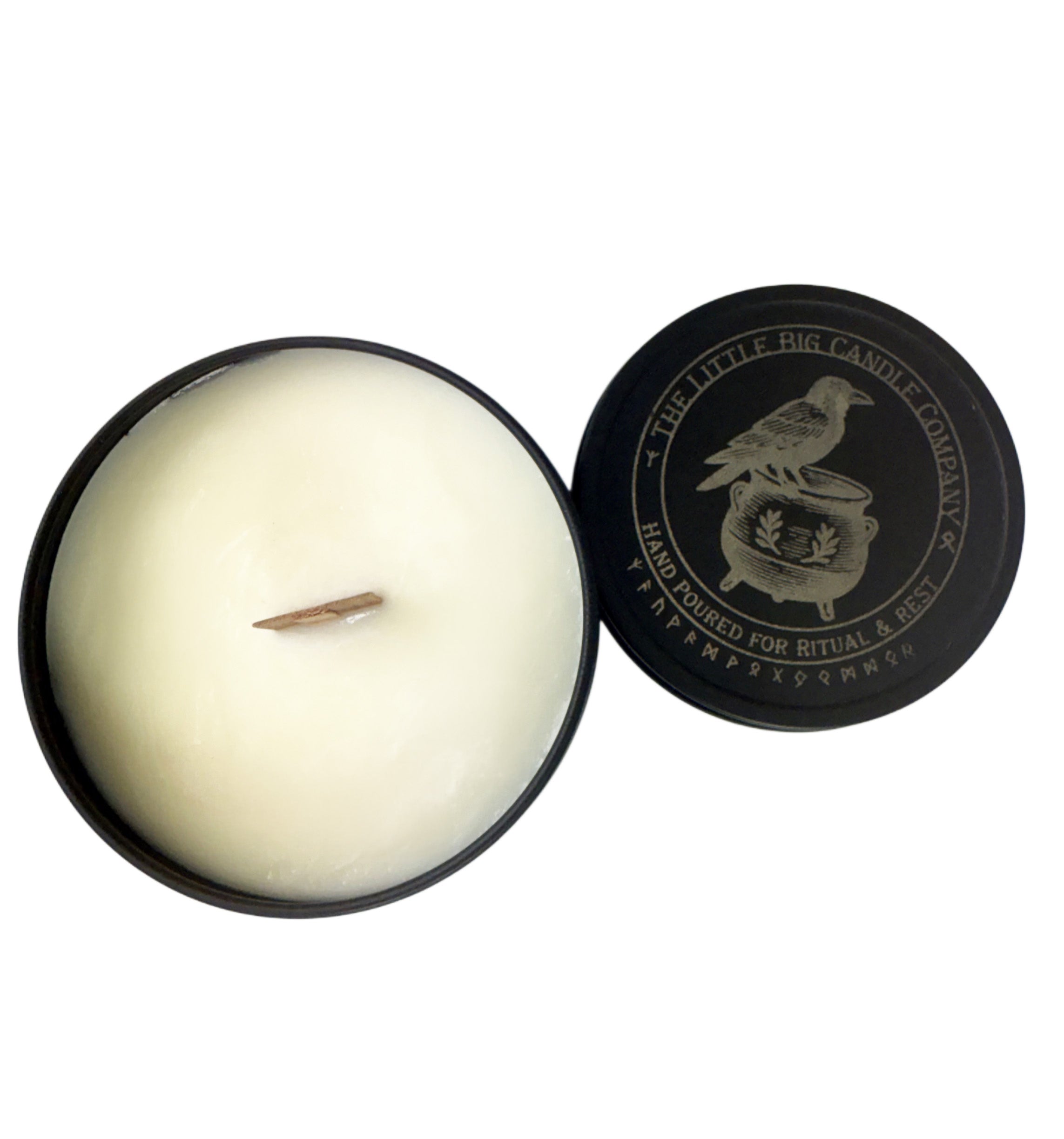 Chapter 55 Candle