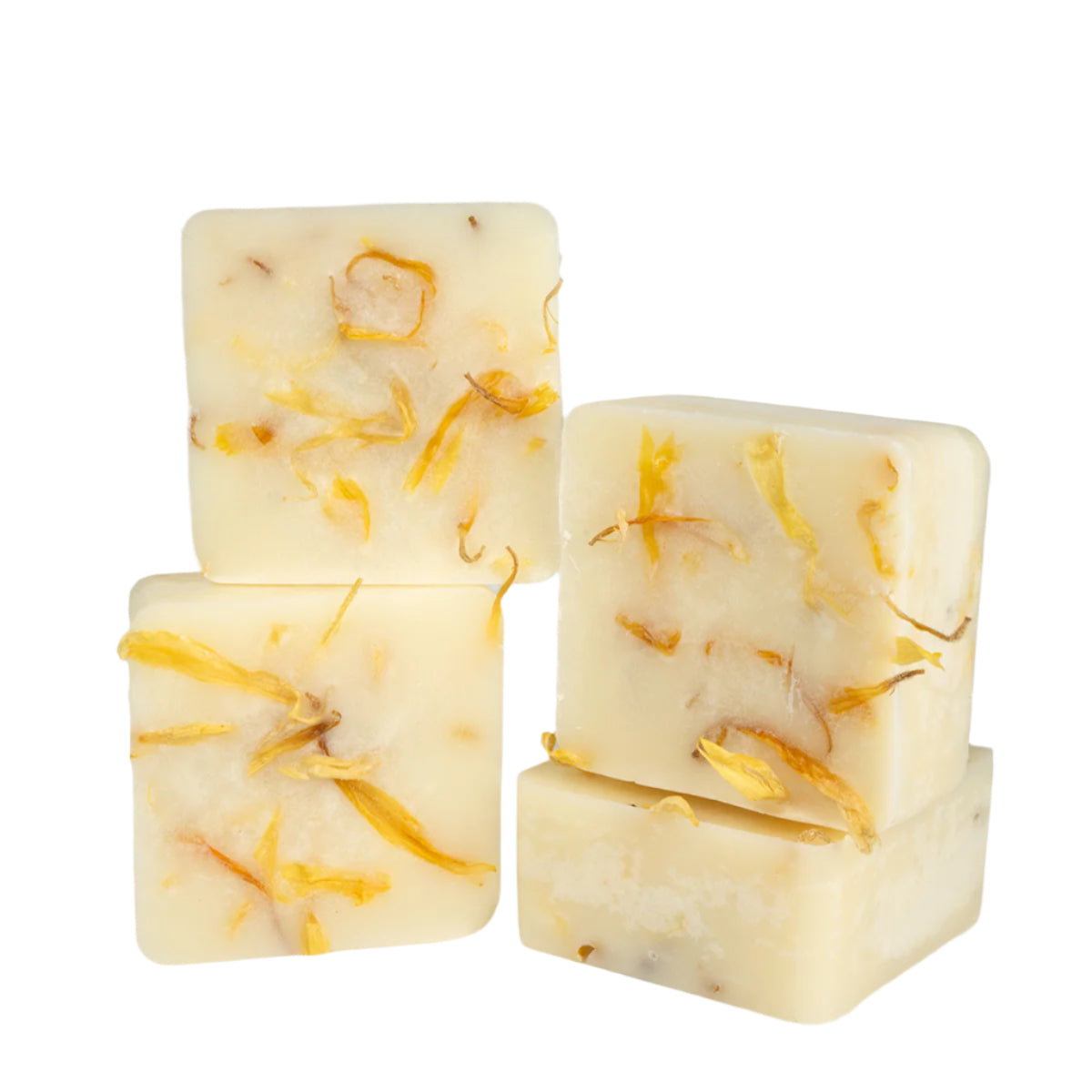 Sol wax melts with rapeseed wax, bergamot and orange blossom fragrance, bright uplifting ritual wax melts.