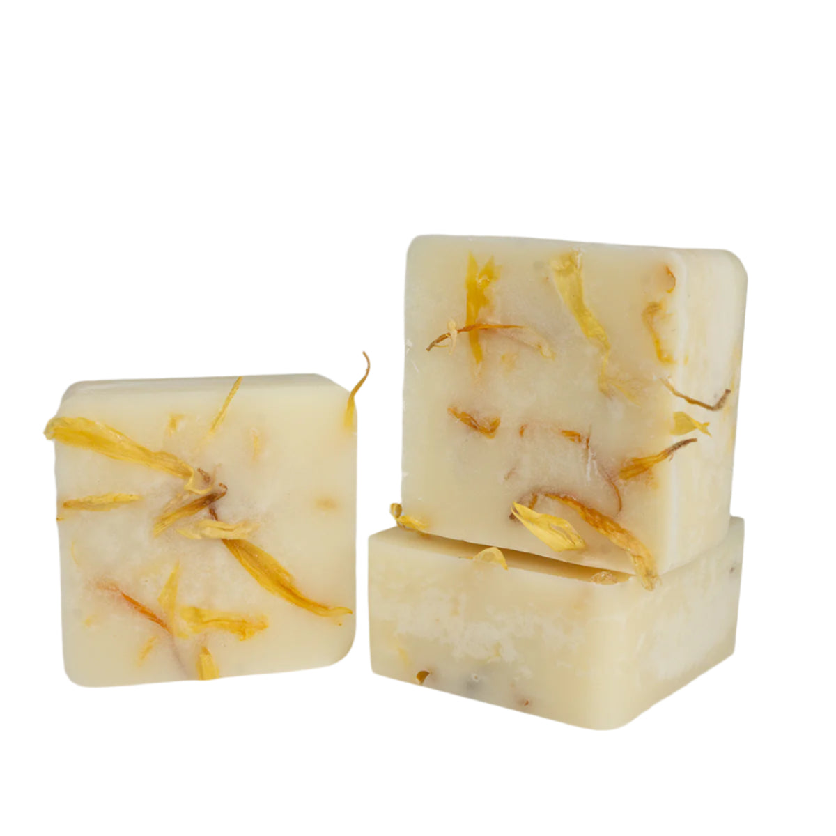 Sol wax melts with rapeseed wax, bergamot and orange blossom fragrance, bright uplifting ritual wax melts.