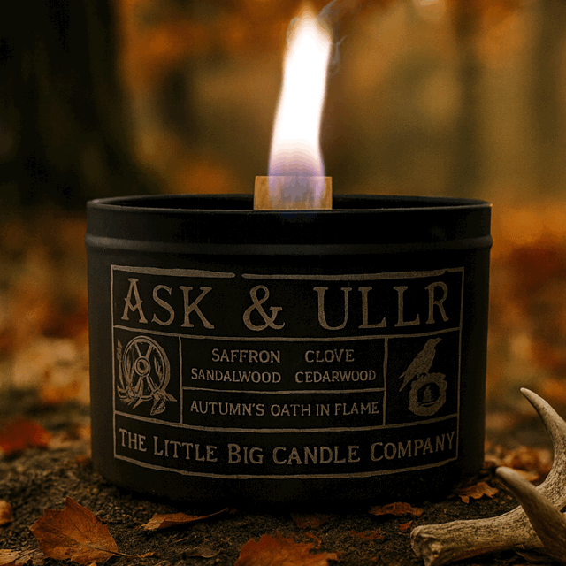 Ask & Ullr