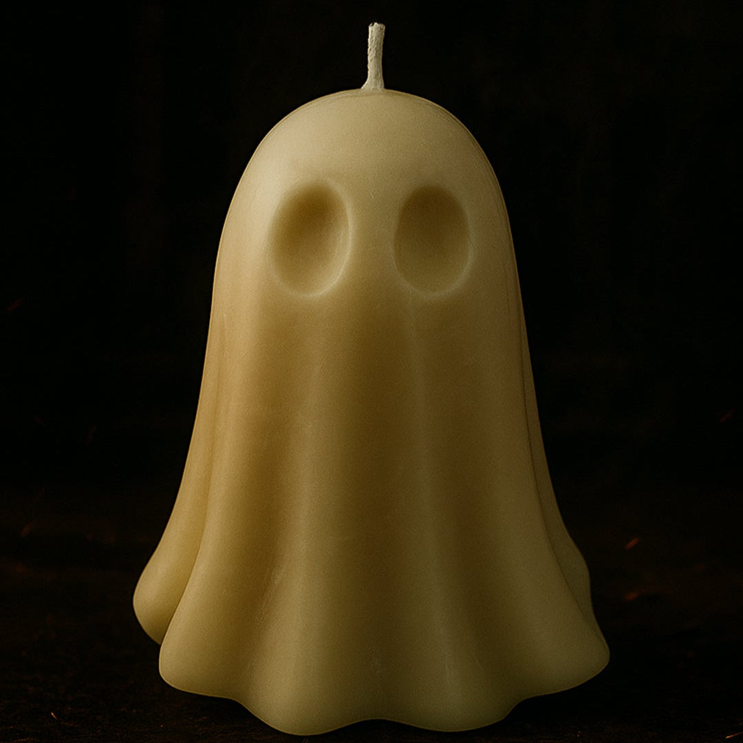 The Candlebound – Large Ghost Candle