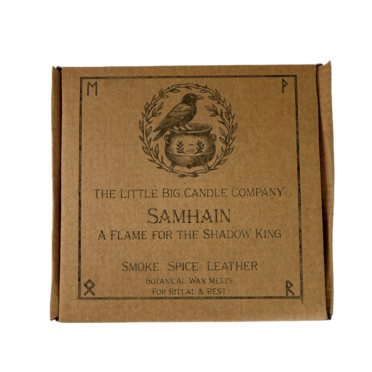 Samhain Wax Melts