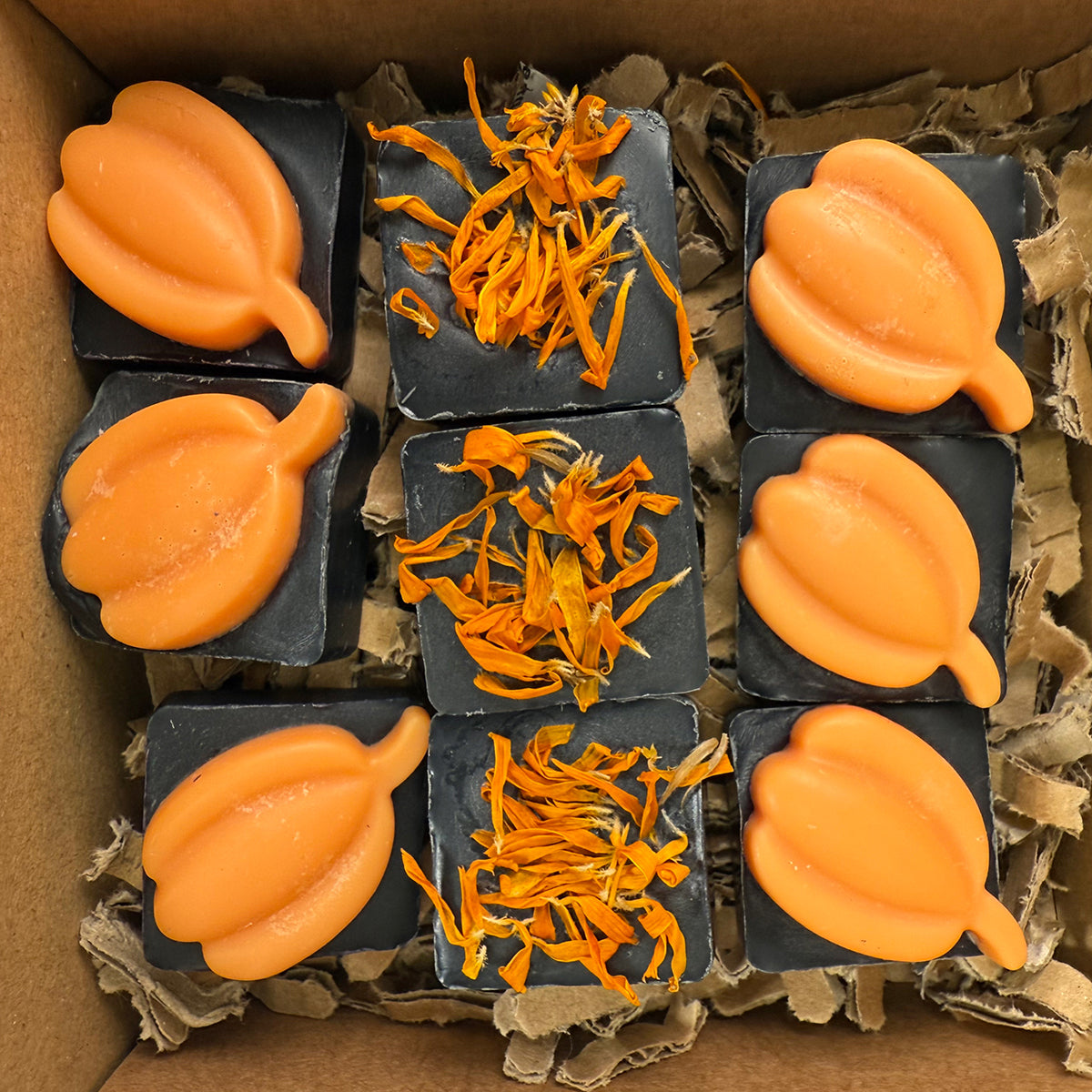 Samhain Wax Melts