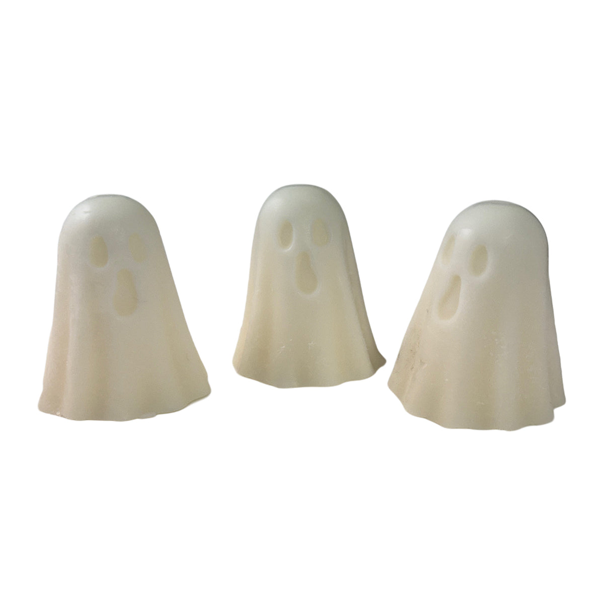 Wandering Ghosts